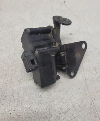 Volkswagen Sharan Vent window/glass motor 95VW14453AA