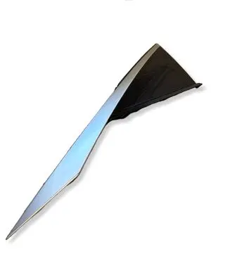 Nissan Ariya Rear/tail light trim molding 78126