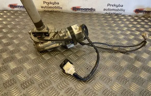 Toyota Auris 150 Electric power steering pump 6900001818 97100360
