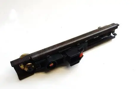 Renault Espace - Grand espace IV Seat belt adjustment rail 057166a 3204071
