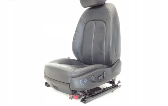 Audi A7 S7 4G Front driver seat 