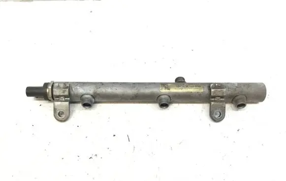 Mercedes-Benz E W212 Fuel main line pipe A6420703095
