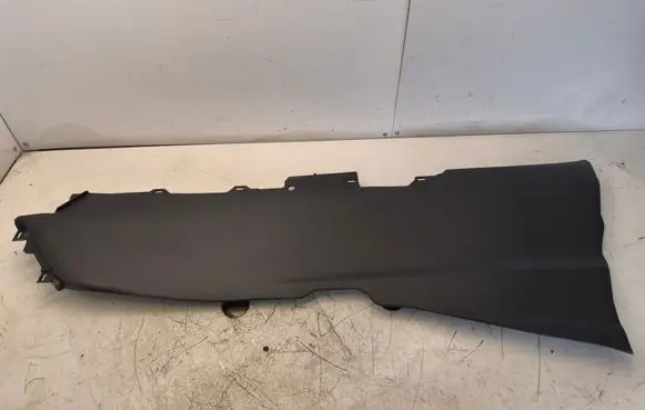 Toyota C-HR II Other center console (tunnel) element 58911F4080