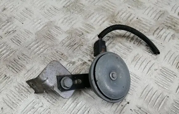 Dacia Logan II Horn signal