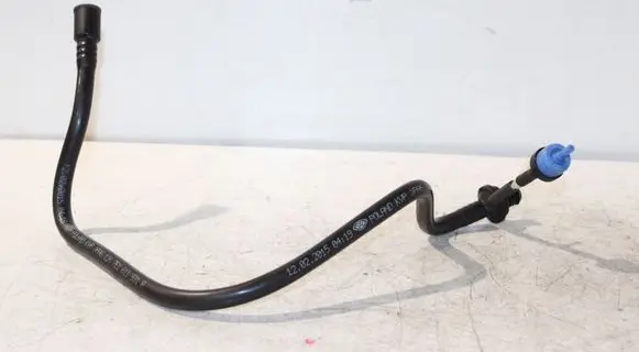 Volkswagen Transporter - Caravelle T5 Vacuum line/pipe/hose 7E1611931R