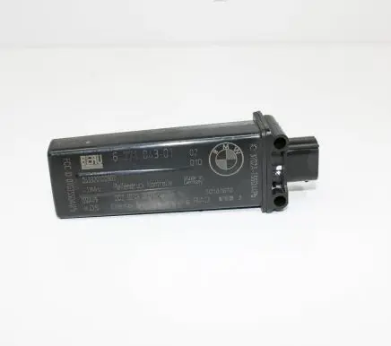 BMW X5 E70 Tire pressure control unit 6771043