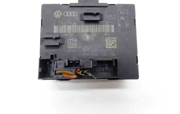 Door control unit/module