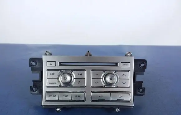 Jaguar XF X250 Other switches/knobs/shifts 8X23-18C858-AG