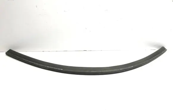 Engine compartment rubber