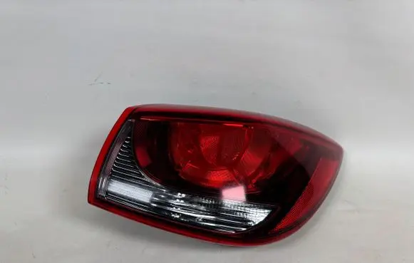 Mazda 2 Rear/tail lights