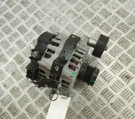 Ford Transit VII Generator/alternator KK3T10300BC