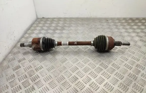 Ford Puma Front driveshaft L1T63B437BB