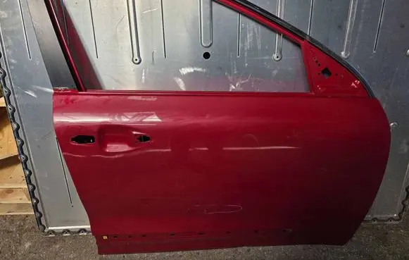KIA Niro Front door 
