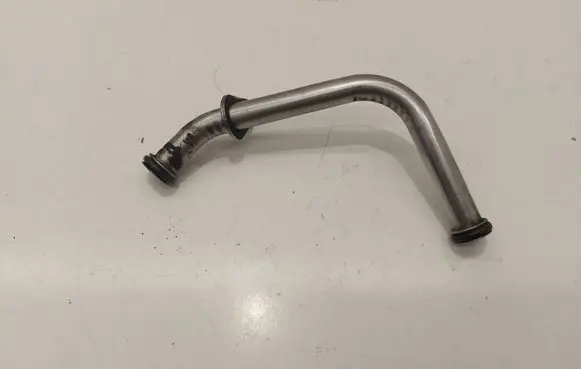 Seat Ibiza IV (6J,6P) Turbo turbocharger oiling pipe/hose 03F145735E