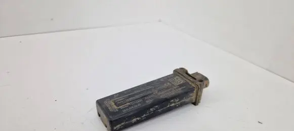 Volkswagen Amarok Tire pressure control unit 5Q0907273 2H6907273