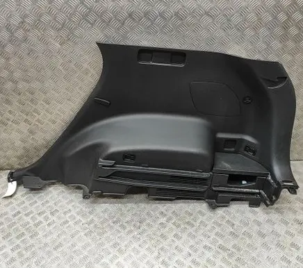 Hyundai Tucson TL Trunk/boot side trim panel 85740D7500TRY