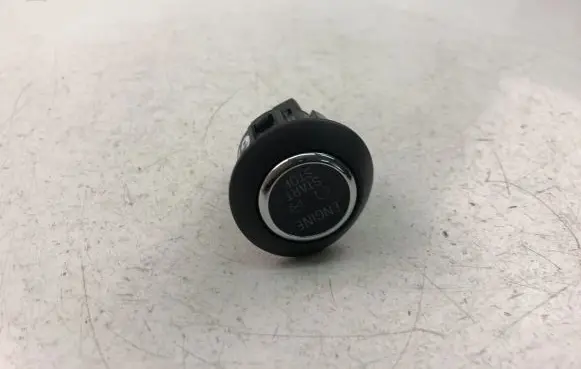 Other switches/knobs/shifts