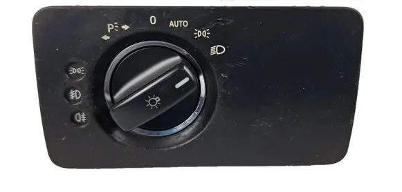 Mercedes-Benz R W251 Light switch A2515454604