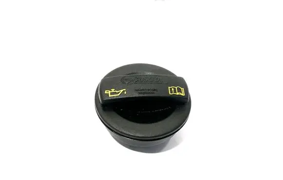 Audi A6 Allroad C7 Oil filler cap 06C103485AD