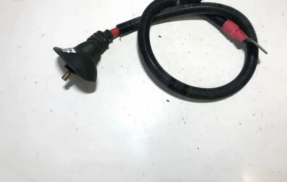 BMW X5 E53 Other wiring loom 10299011 1439559-03