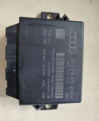 Audi A4 S4 B8 8K Parking PDC control unit/module 8K0919475B