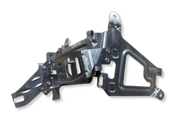 Mercedes-Benz E AMG W213 Engine control unit holder A2135400140
