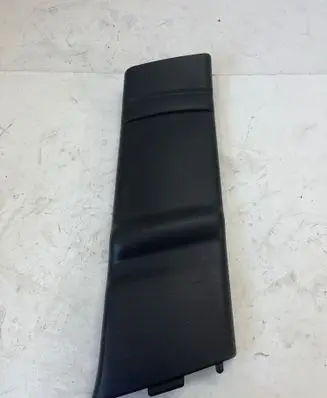 Mini Cooper Countryman R60 (B) pillar trim (bottom) 9801266 52107010 51439801266