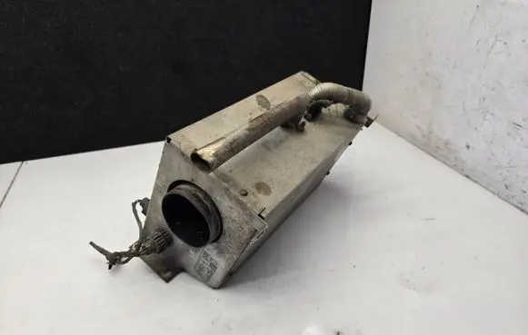 Volkswagen Crafter Auxiliary pre-heater (Webasto) A0078300161 122R000026 ZGS008Q013