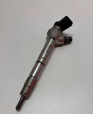 Skoda Superb B8 (3V) Fuel injector 0445110835