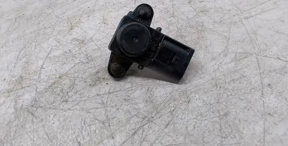 BMW 3 E90 E91 Air pressure sensor 7566784