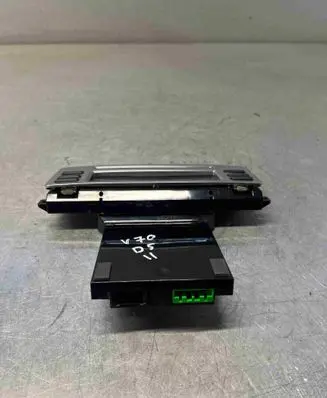 Volvo S70 V70 V70 XC Screen/display/small screen 31268336