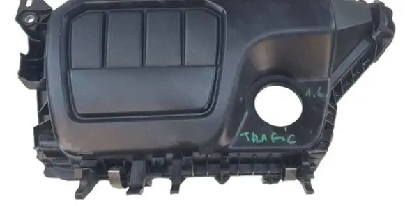 Renault Trafic III (X82) Engine cover (trim) 175b13123r
