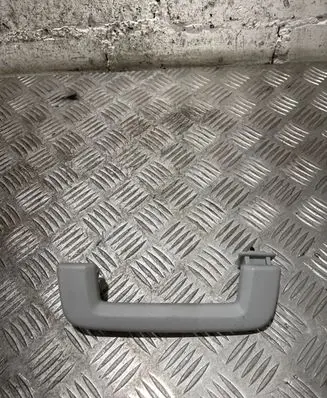 Jaguar XF X250 Front interior roof grab handle F045C96A