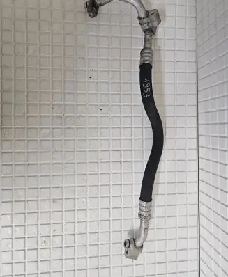 Audi A8 S8 D4 4H Air conditioning (A/C) pipe/hose 4H0260701S