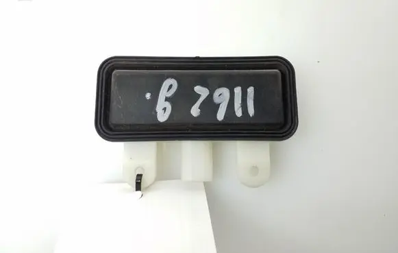 Mercedes-Benz E C207 W207 Loading door exterior handle A2218702410