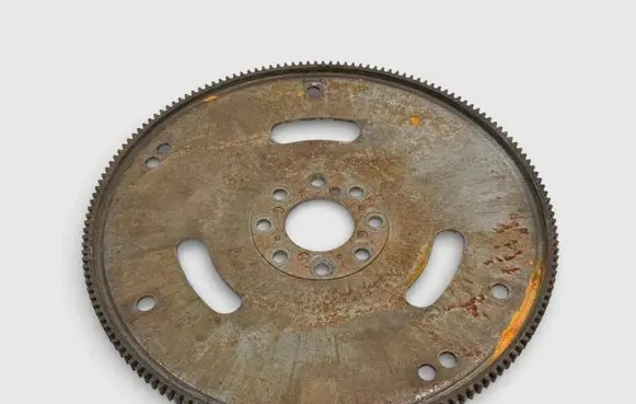 Chevrolet TrailBlazer Flywheel 