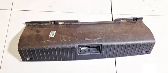 Chevrolet Epica Other trunk/boot trim element 96637730