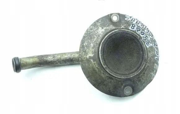Saab 9-3 Ver1 Oil pump 