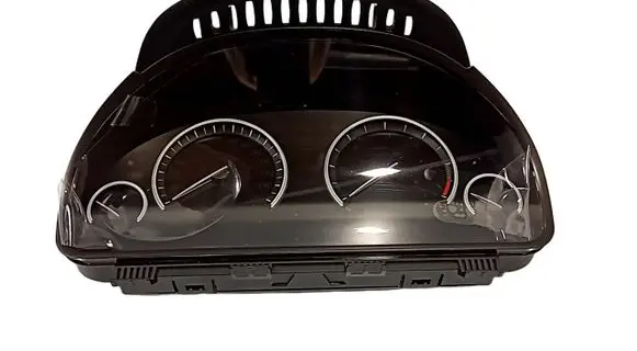 BMW X5 F15 Speedometer (instrument cluster) 8795225