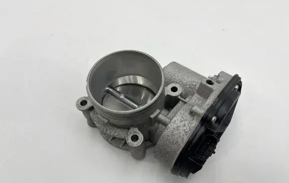 Ford Kuga III Throttle valve DS7E9F991AK 221534009020