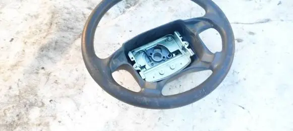 Volvo S70 V70 V70 XC Steering wheel 9157266