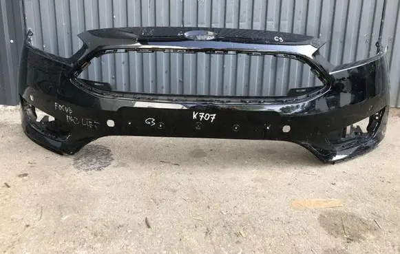 Ford Focus Front bumper F1EB-17757-AJ