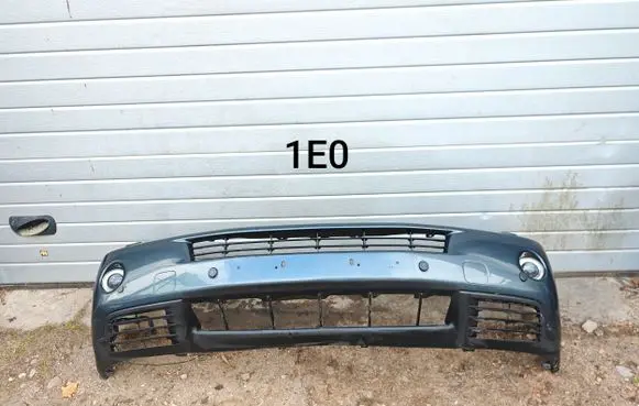 Lexus RX III Front bumper 5211948230 5211948240