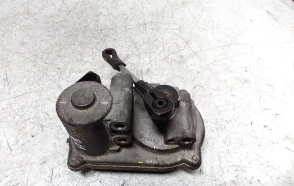 Audi A8 S8 D3 4E Intake manifold valve actuator/motor 059129086 2900389541 A2C53022954