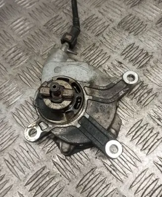 Toyota Avensis T250 Vacuum pump 29040518 VAPEC19S
