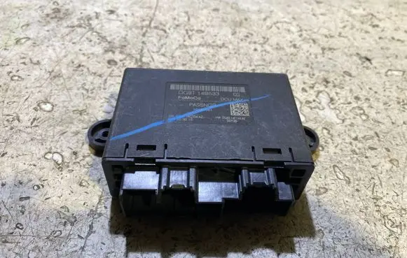 Ford Edge II Door control unit/module DG9T14B533 DG9T14A144AE 14C108AZ