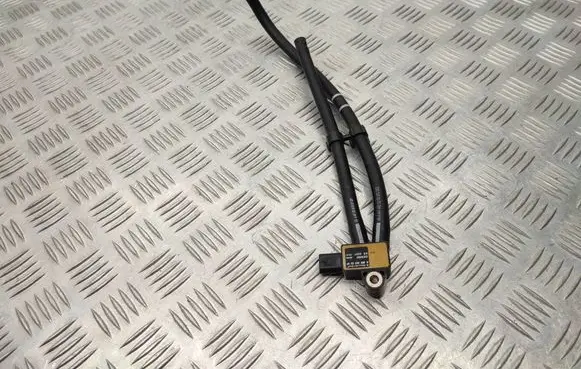 Mercedes-Benz Vito Viano W447 Exhaust gas pressure sensor A0009055307