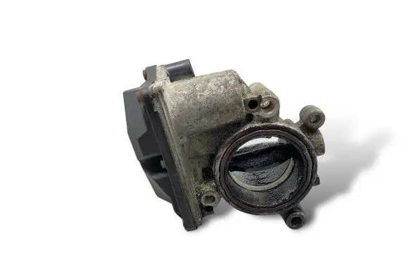 Volkswagen Tiguan Throttle valve 03L128063AF A2C83076000