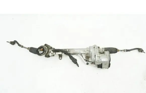 Hyundai Tucson JM Steering rack 57700D7500
