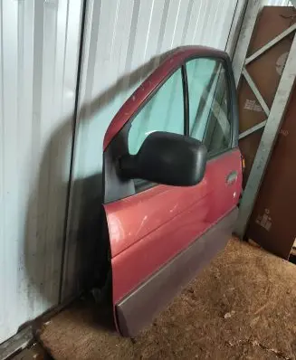 Renault Scenic RX Front door